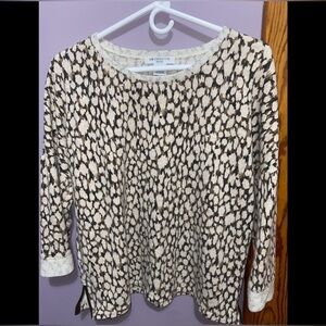 Liz Clairborne shirt PXL